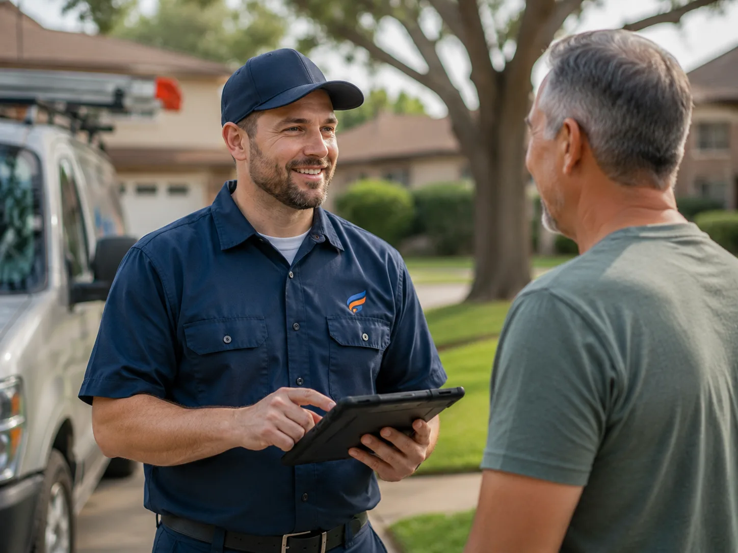 Emergency Plumber Near Me Sherman, TX FAQs